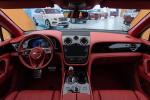 Bentley Bentayga W12 2020 года (UAE)